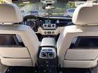 Rolls Royce Ghost 2015 Київ 6.6 л  седан автомат к.п.