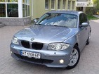 BMW 118 07.05.2022