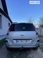 Ford Fusion 21.05.2022