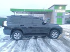 Toyota Land Cruiser Prado 11.05.2022