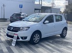 Dacia Sandero 27.04.2022