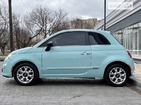 Fiat 500 18.04.2022