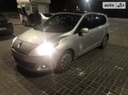 Renault Scenic 23.05.2022