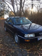 Audi 90 11.04.2022