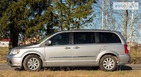 Chrysler Town & Country 20.05.2022