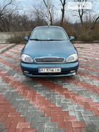 Daewoo Lanos 27.04.2022