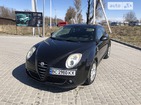 Alfa Romeo MiTo 27.04.2022