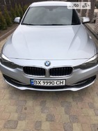 BMW 328 13.05.2022