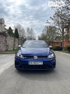 Volkswagen Golf R 26.05.2022