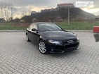 Audi A4 Limousine 27.04.2022