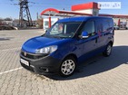 Fiat Doblo 27.04.2022