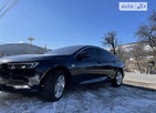 Opel Insignia 2019 Дніпро 2 л  ліфтбек автомат к.п.