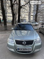 Nissan Almera Classic 08.05.2022