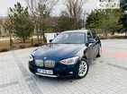 BMW 116 27.04.2022