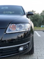 Audi A6 Limousine 08.05.2022