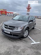 Dodge Journey 06.05.2022