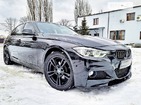 BMW 330 16.04.2022