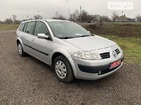 Renault Megane 07.05.2022