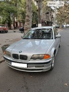 BMW 320 11.05.2022
