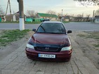 Opel Astra 27.04.2022