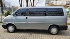 Volkswagen Multivan 1993 Львів  мінівен механіка к.п.