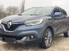 Renault Kadjar 22.04.2022