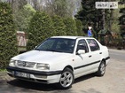 Volkswagen Vento 1998 Львов 1.6 л  седан механика к.п.