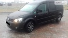 Volkswagen Caddy 01.05.2022