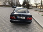 Mercedes-Benz E 220 17.05.2022