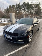 Dodge Charger 27.04.2022