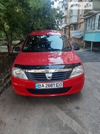 Dacia Logan MCV 25.05.2022