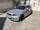 BMW 118 19.04.2022