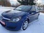 Opel Astra 09.05.2022