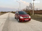 Opel Meriva 27.04.2022