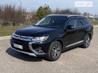 Mitsubishi Outlander 27.05.2022