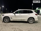 BMW X5 27.04.2022