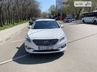 Hyundai Sonata 07.05.2022