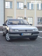 Peugeot 405 12.05.2022