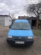 Fiat Scudo 27.04.2022