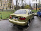 Daewoo Lanos 27.04.2022