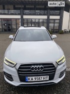Audi Q3 27.04.2022