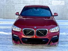 BMW X4 04.04.2022