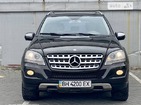 Mercedes-Benz ML 320 27.04.2022