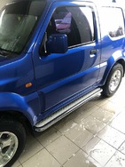 Suzuki Jimny 27.04.2022