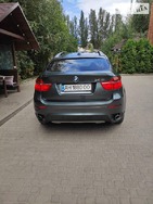 BMW X6 23.05.2022