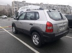 Hyundai Tucson 09.05.2022