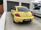 Volkswagen Beetle 07.05.2022