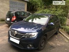 Renault Logan 18.05.2022