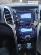 Hyundai i30 21.04.2022