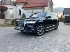 Audi Q7 22.05.2022
